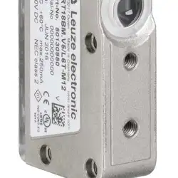Датчик фотометки Leuze Electronic KRT18BM.HT5/L6T-M12