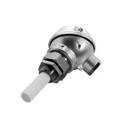 Емкостной датчик Balluff BCS S02T401-NSCFNG-KM16-T02