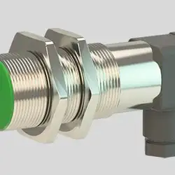 Индуктивный датчик СЕНСОР ВБИ-М30-76К-1111-З