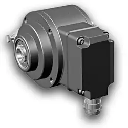 Инкрементальный энкодер Baumer HOG100 DN 2048 I LR 16H7 KLK