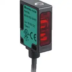 Оптический датчик Pepperl Fuchs ML8-8-HGU-50-RT/59/102/115/162