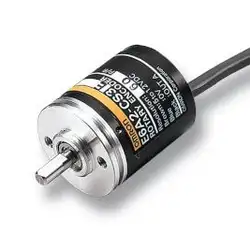 Инкрементальный энкодер Omron E6A2-CWZ3C 100P/R 2M