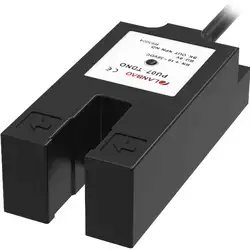 Щелевой датчик LANBAO PU07-TDNO