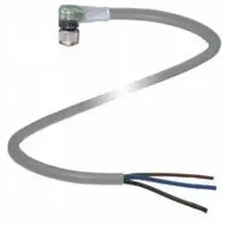 Соединительный кабель Pepperl Fuchs V3-WM-E2-BK2M-PVC-U