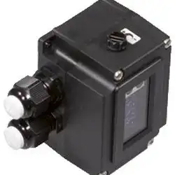 Оптический приёмопередатчик Pepperl Fuchs DAD15-8P