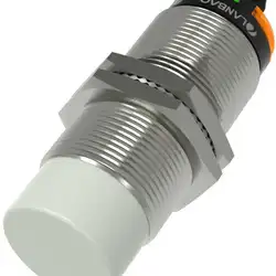 Емкостной датчик LANBAO CR30XCN25DNRY-E2