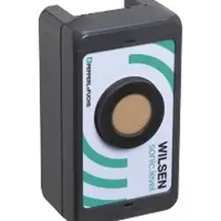 Ультразвуковой датчик Pepperl Fuchs WS-UCC2500-F406-B15-B41-01-01