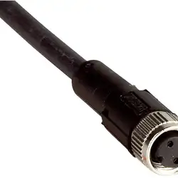 Разъем с кабелем SICK DOL-0803-G10MCS01