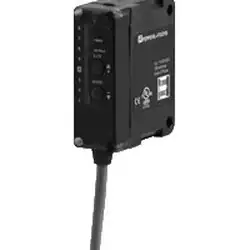 Люминесцентный датчик Pepperl Fuchs DK50-UV-190/115b/147