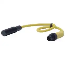 Индуктивный датчик Pepperl Fuchs NMB3-8GM35-E2-C-150MM-V3