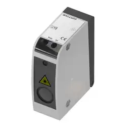 Оптический датчик расстояния Balluff BOD 66M-LB12-S92