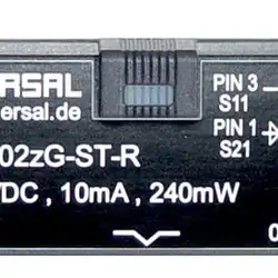 Магнитный датчик безопасности Schmersal BNS36-11/01Z-ST-R