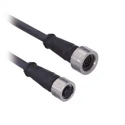 Соединительный кабель Wenglor ZAV12R201