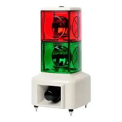 Светосигнальная колонна Autonics MSGS-220-RG