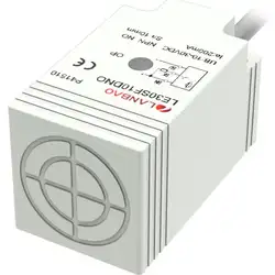 Индуктивный датчик LANBAO LE30SF10DLO