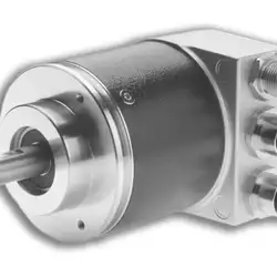 Емкостный датчик PS1-30M65-10B21-K