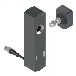 Дверной выключатель безопасности Leuze Electronic L250-P31ML-CB02M12S8-SCA