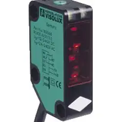 Оптический датчик Pepperl Fuchs  RLK31-8-2500-IR/31/115