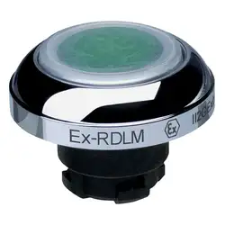 Кнопочный выключатель Schmersal EX-RDLMGN