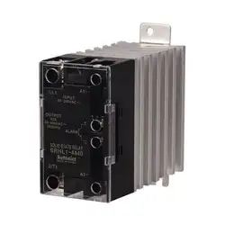 Твердотельное реле Autonics SRHL1-4440