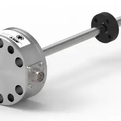 Магнитострикционные датчики линейных перемещений AMT Linear Position Sensor серии GB SSI