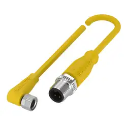 Соединительный кабель Balluff BCC M324-M414-3E-304-PX44T2-010