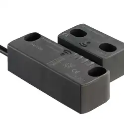 Магнитный датчик безопасности Leuze Electronic RD800-SUCA-CB2-L
