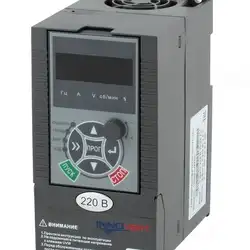 Частотный преобразователь INNOVERT ITD751U21B2