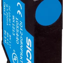 Индуктивный датчик SICK IQC12-04BPPKQ8SA70