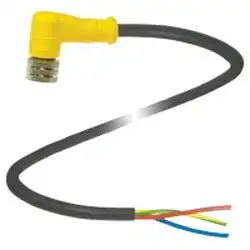 Соединительный кабель Pepperl Fuchs V13-W-10M-PUR