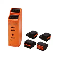 AS-i модуль в шкаф управления IFM Electronic AC3201