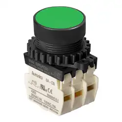 Кнопочный выключатель Autonics S3PR-P1G3BM