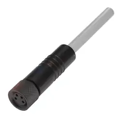 Разъем с кабелем Balluff BCC W314-0000-10-003-BW8434-020