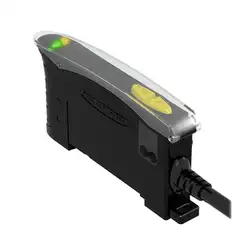 Усилитель для оптоволоконных датчиков Banner D10B5FP