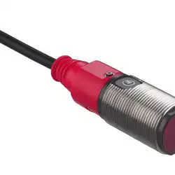 Оптический датчик Leuze Electronic ET328I-400F.3/4P