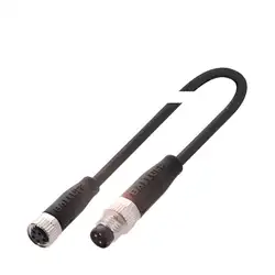 Соединительный кабель Balluff BCC M314-M313-30-300-PX0334-020