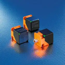 Индуктивный датчик IFM Electronic IM0054