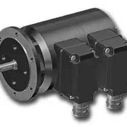 Инкрементальный энкодер Baumer POG10G M DN 4096 I / _ DN 4096 I