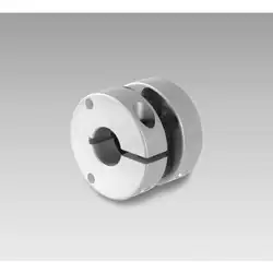 Муфта для энкодера Baumer Kupplung CPS25 K/K L=19 d1=06/d2=08