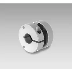 Муфта для энкодера Baumer Kupplung CPS25 K/K L=19 d1=08/d2=08