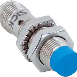 Индуктивный датчик SICK IMB12-08NNPVC0K