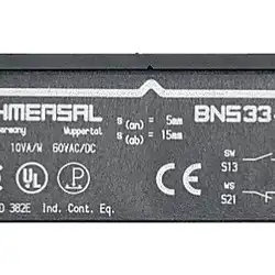 Магнитный датчик безопасности Schmersal BNS33-11Z-ST