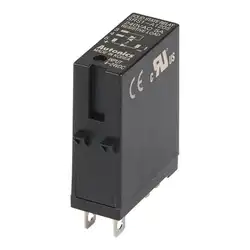 Твердотельное реле Autonics SRS1-A1205