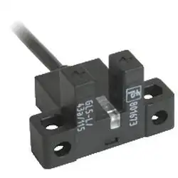 Щелевой датчик Pepperl Fuchs GL5-L/25/45a/115e