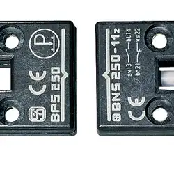 Магнитный датчик безопасности Schmersal BNS250-12Z-2187