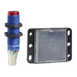 Оптический датчик Telemecanique XUBTAPSNM12