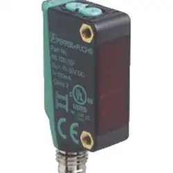 Оптический датчик Pepperl Fuchs ML100-55/59/95/103