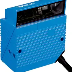 Сканер штрих кодов SICK CLV612-C2000