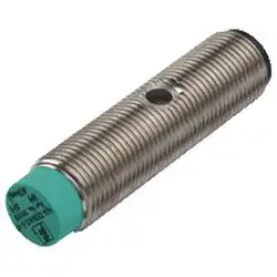 Индуктивный датчик Pepperl Fuchs NJ4-12GM40-E3-V1