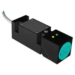 Индуктивный датчик ТЕКО ISN I12P-43N-20-LZ